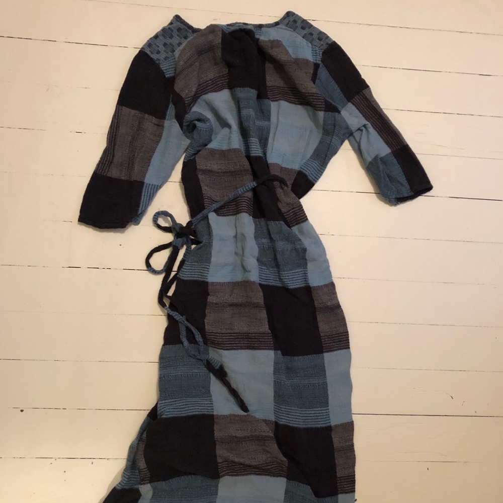 Dress by Ace & Jig